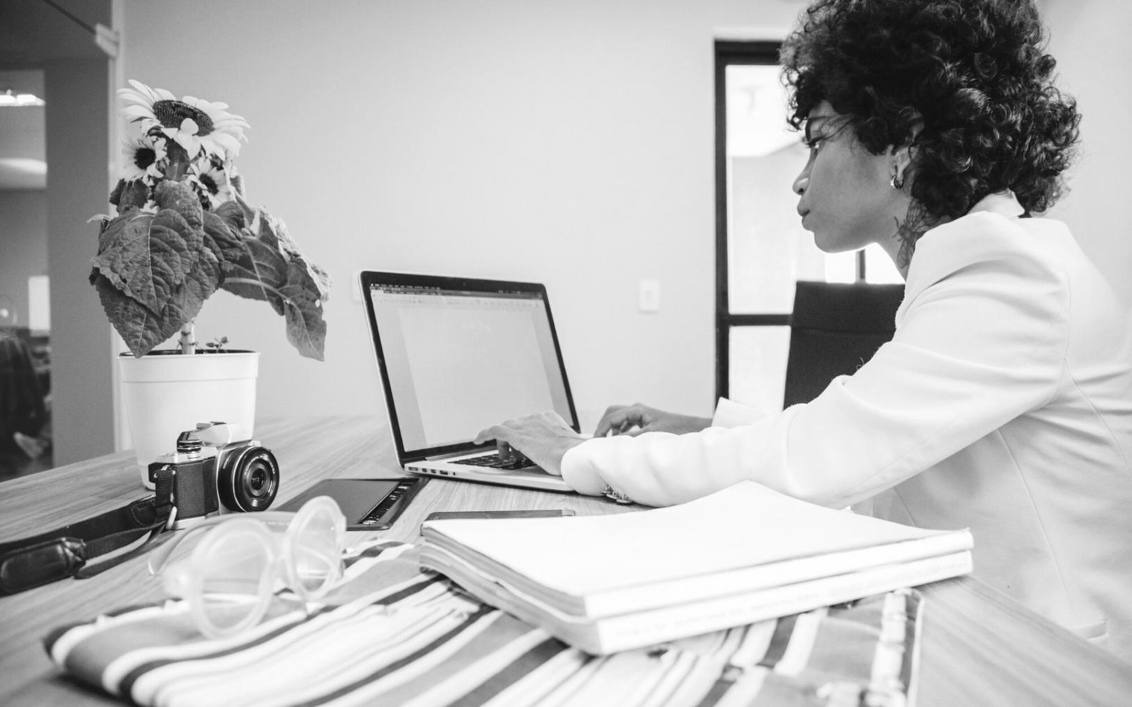 Environnement professionnel de gestion financière