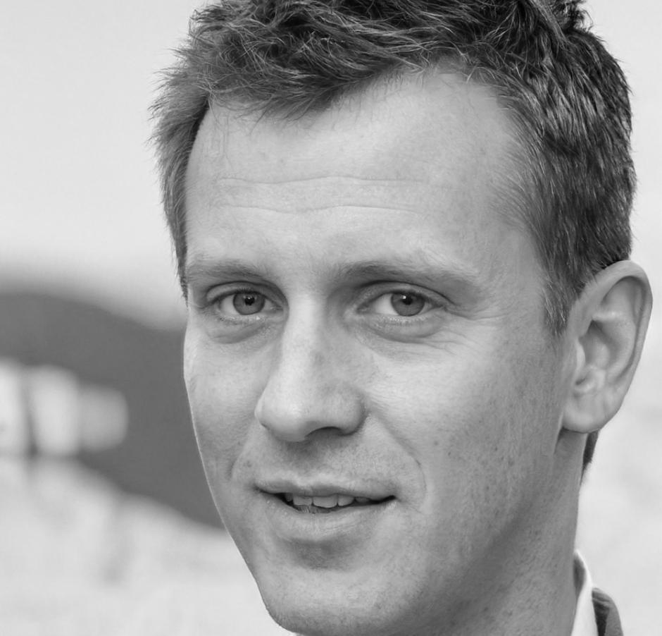 Portrait de Théo Beaumont