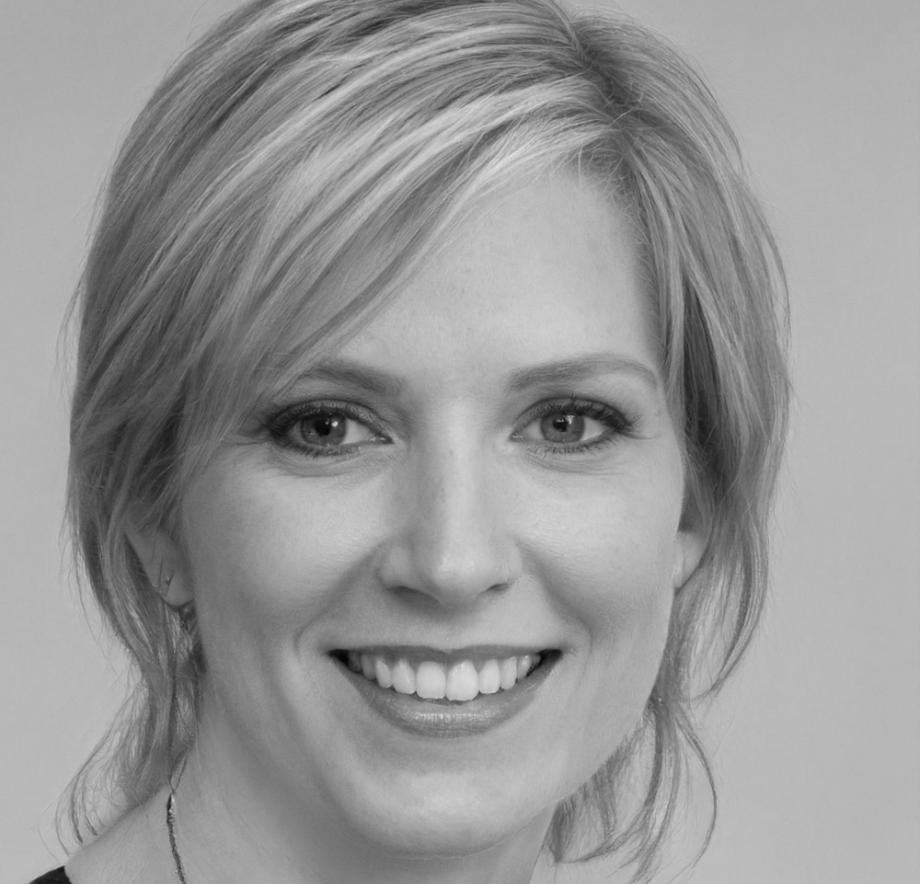 Portrait de Camille Forestier