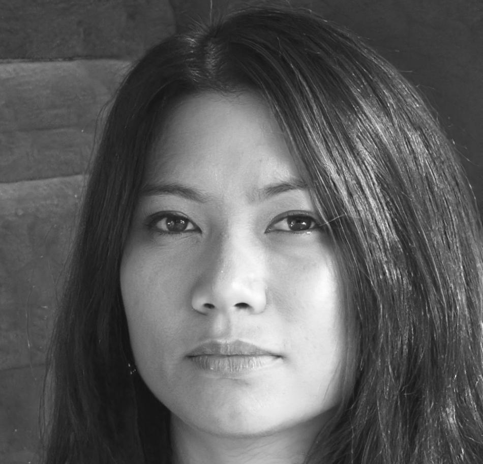 Portrait de Léonie Thibault, directrice de PME