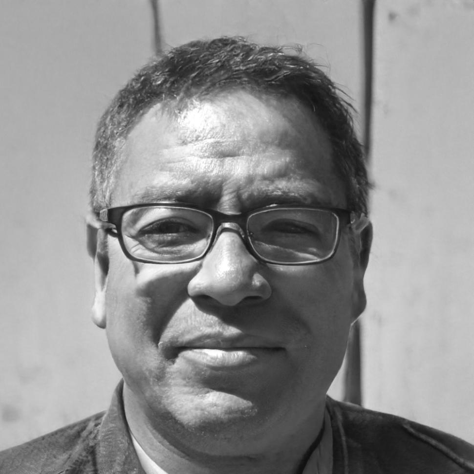 Portrait de Théophile Beaumont, directeur conseil chez junetrovia